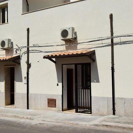 Villa Le Volte - Locazione Turistica Terrasini Exterior foto